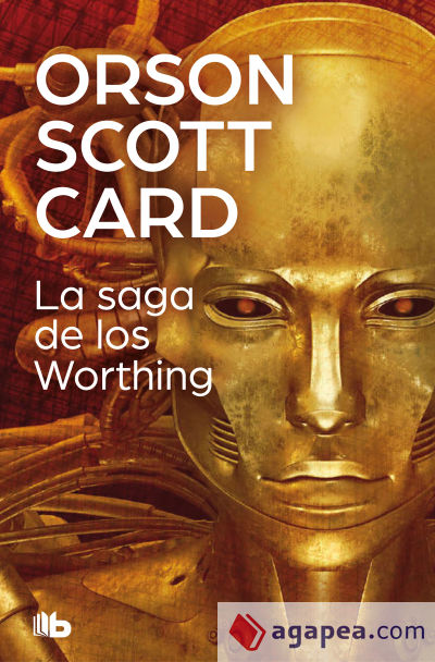 La saga de los Worthing