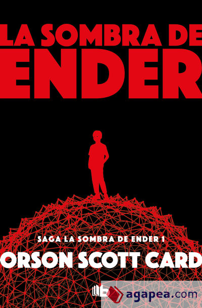 La sombra de Ender (Saga de Ender 5)