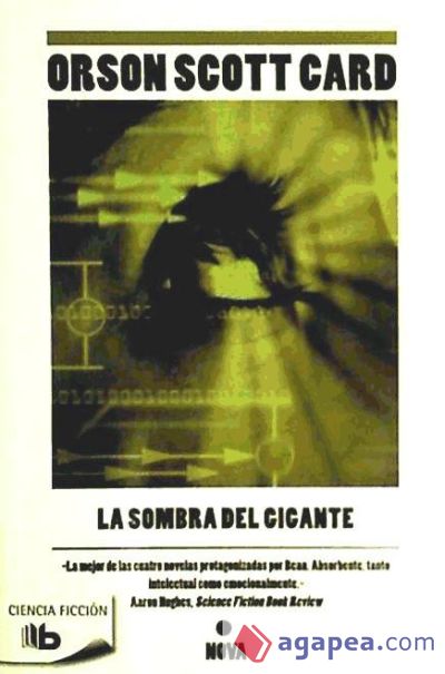 La sombra del gigante