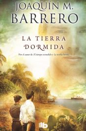 Portada de La tierra dormida