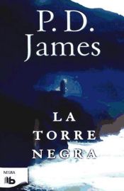 Portada de La torre negra