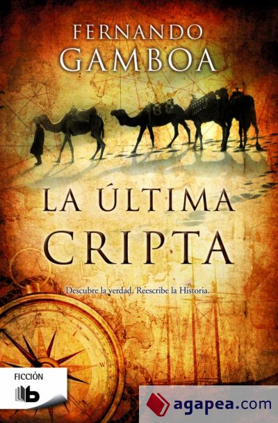 La última cripta