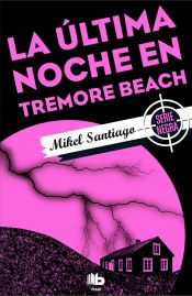 Portada de La última noche en Tremore Beach