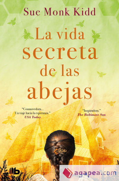 La vida secreta de las abejas