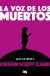 Portada de La voz de los muertos (Saga de Ender 2), de Orson Scott Card