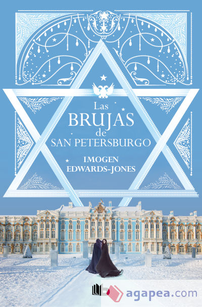 Las brujas de San Petersburgo