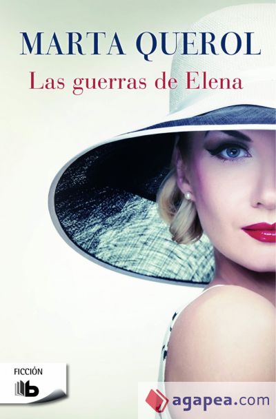 Las guerras de Elena