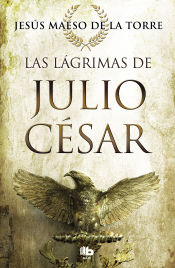 Portada de Las lágrimas de Julio César