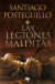 Portada de Las legiones malditas (Trilogía Africanus 2), de Santiago Posteguillo