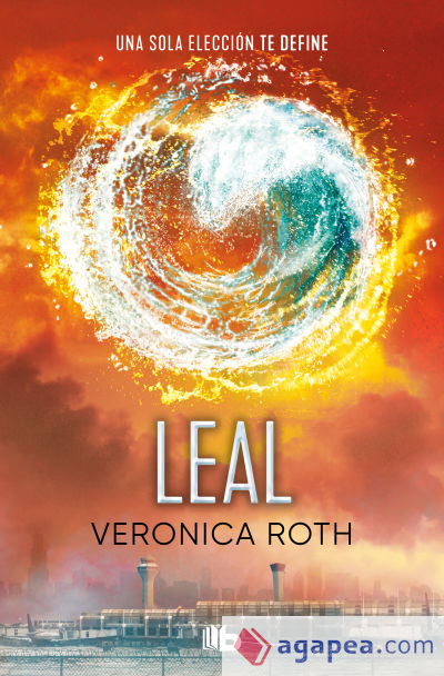 Leal (Divergente 3)