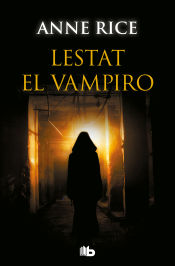 Portada de Lestat el vampiro (Crónicas Vampíricas 2)