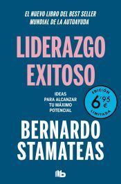 Portada de Liderazgo exitoso (edici&oacute;n limitada a precio especial)