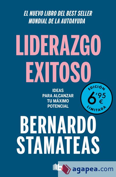 Liderazgo exitoso (edici&oacute;n limitada a precio especial)