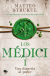 Portada de Los Médici. Una dinastía al poder (Los Médici 1), de Matteo Strukul