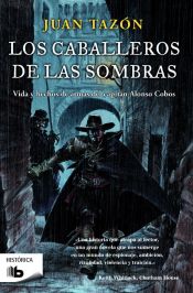 Portada de Los caballeros de las sombras