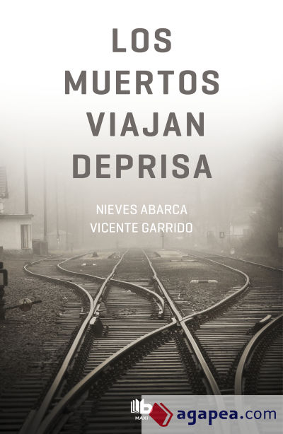 Los muertos viajan deprisa