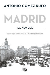 Portada de MADRID