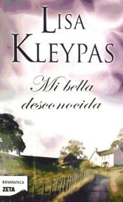 Portada de MI BELLA DESCONOCIDA