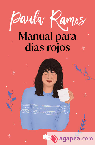 Manual para días rojos