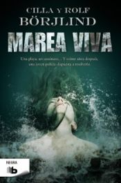 Portada de Marea viva