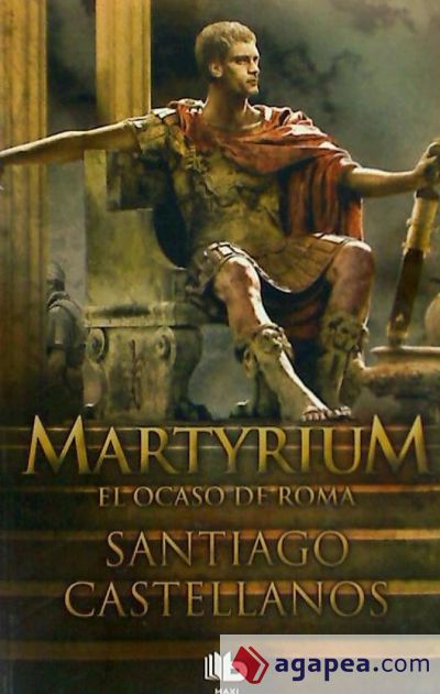 Martyrium