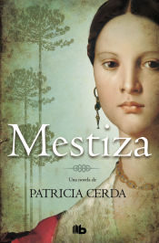 Portada de Mestiza