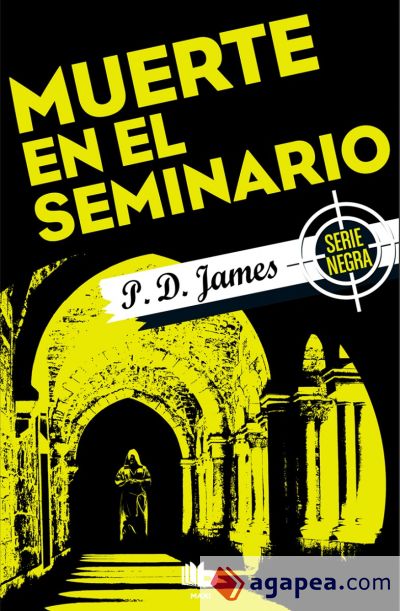 Muerte en el seminario