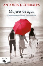 Portada de Mujeres de agua