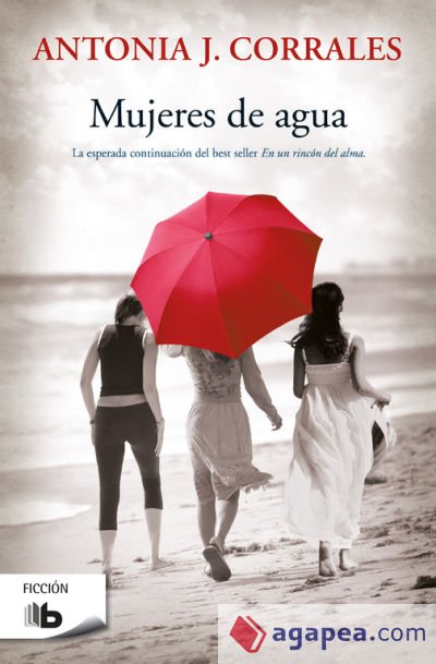 Mujeres de agua