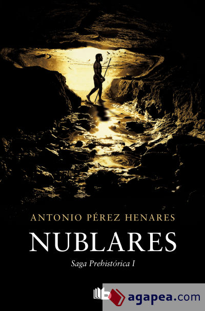 Nublares (Saga Prehistórica 1)