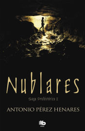 Portada de Nublares