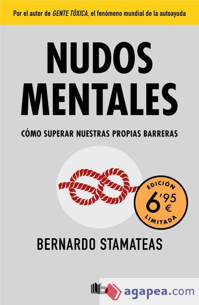 Libro GENTE NUTRITIVA EDICION LIMITADA A PRECIO ESPECIAL De BERNARDO  STAMATEAS - Buscalibre