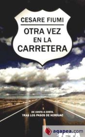 Portada de OTRA VEZ EN LA CARRETERA