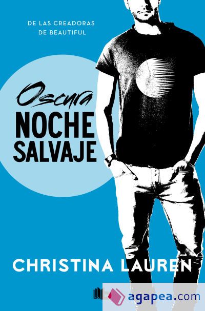 Oscura noche salvaje