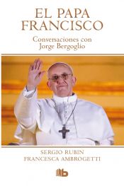 Portada de Papa Francisco