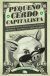 Portada de Peque&ntilde;o cerdo capitalista, de Sof&iacute;a Mac&iacute;as