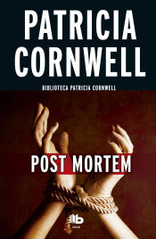 Portada de Post Mortem