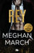 Portada de Rey (Trilogía Mount 1), de Meghan March