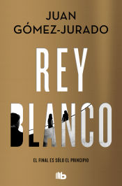 Portada de Rey blanco