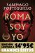 Portada de Roma soy yo (Serie Julio C&eacute;sar 1) (Campa&ntilde;a Navidad Grandes &Eacute;xitos edici&oacute;n limitada), de Santiago Posteguillo