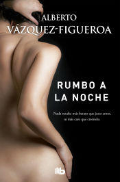 Portada de Rumbo a la noche