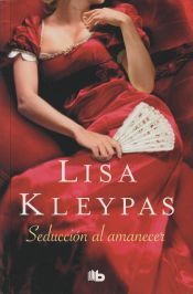 Portada de SEDUCCION AL AMANECER. HATHAWAY 2