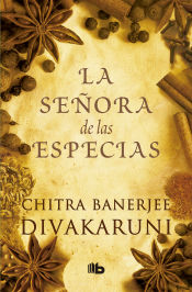 Portada de SEÑORA DE LAS ESPECIAS, LA