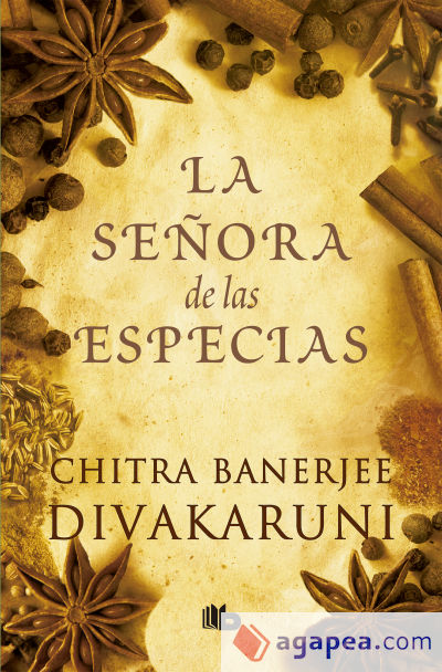 SEÑORA DE LAS ESPECIAS, LA