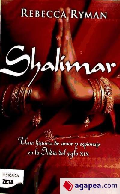 SHALIMAR