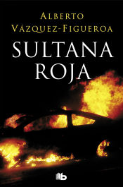 Portada de SULTANA ROJA