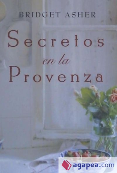 Secretos en la Provenza