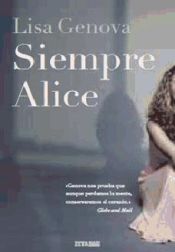 Portada de Siempre Alice