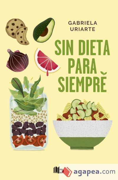 Sin dieta para siempre