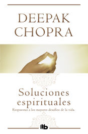 Portada de Soluciones espirituales